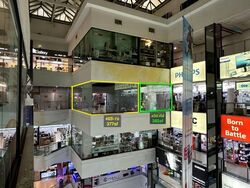 Sim Lim Square (D7), Retail #593462241